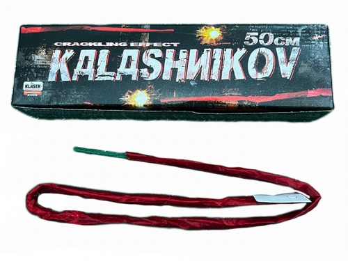 Kalashnikov small 50cm 6db