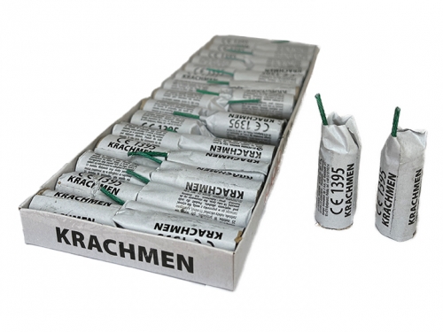 Krachmen Small H1 - 30db