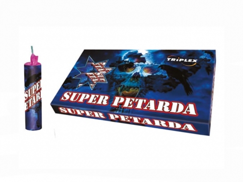Super Petarda 10db