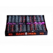 Hammer Pro H2 - 20db