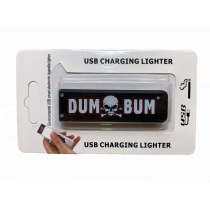 Dum Bum USB öngyújtó  1 db