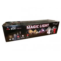 Magic Light 164 lövés / 30mm