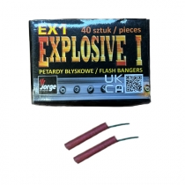 Explosive I 40db