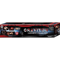 Graviton 144 lövés / 25 mm